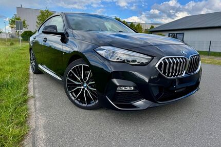 BMW 218 Gebrauchtwagen