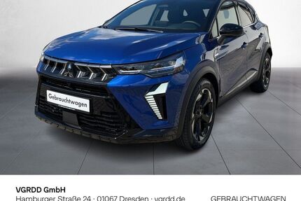 Mitsubishi ASX Gebrauchtwagen