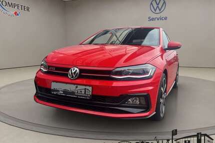 VW Polo GTI Gebrauchtwagen