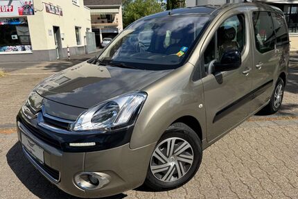 Citroen Berlingo Gebrauchtwagen