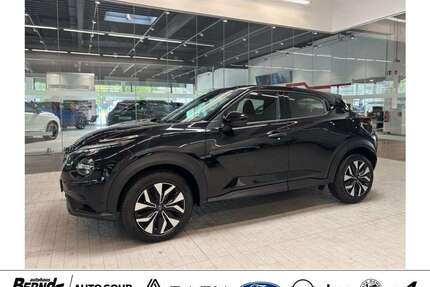 Nissan Juke Gebrauchtwagen