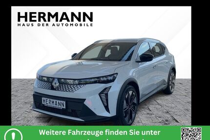 Renault Scenic E-TECH Gebrauchtwagen