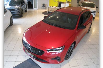 Opel Insignia Gebrauchtwagen
