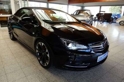 Opel Cascada Gebrauchtwagen