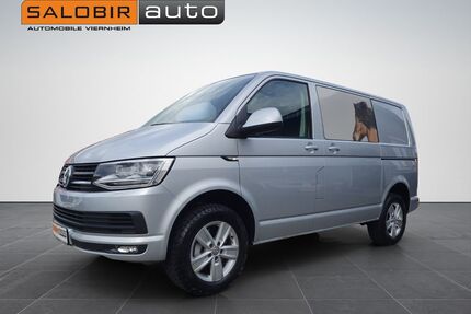 VW T6 Transporter Gebrauchtwagen