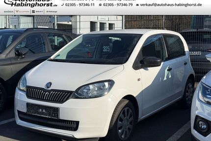 Skoda Citigo Gebrauchtwagen