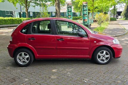Citroen C3 Gebrauchtwagen