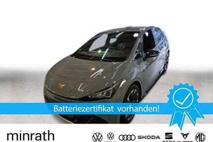 Cupra Born Gebrauchtwagen