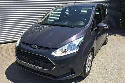 Ford B-Max Gebrauchtwagen