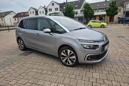 Citroen C4 Picasso Gebrauchtwagen