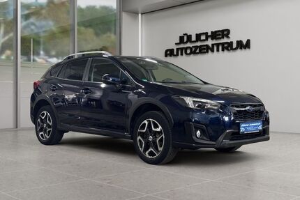 Subaru XV Gebrauchtwagen
