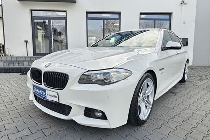 BMW 530 Gebrauchtwagen