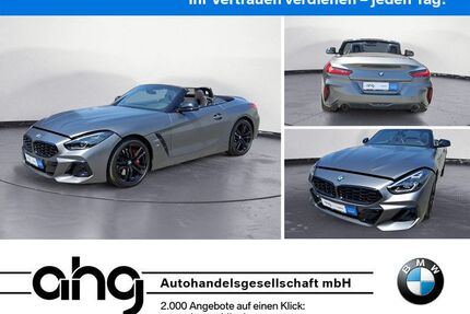 BMW Z4 Gebrauchtwagen