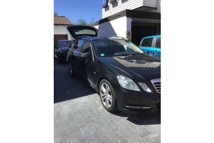 Mercedes-Benz E 300 Gebrauchtwagen