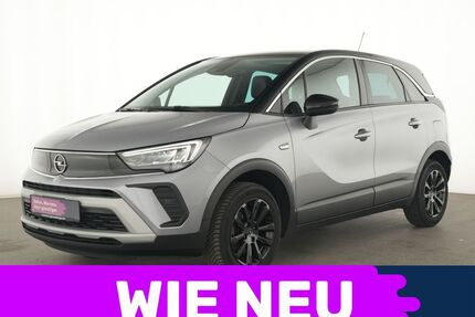 Opel Crossland (X) Gebrauchtwagen