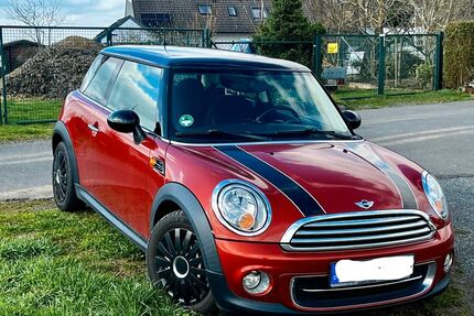 Mini Cooper Gebrauchtwagen