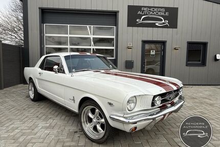Ford Mustang Gebrauchtwagen
