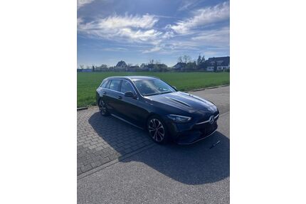 Mercedes-Benz C 220 Gebrauchtwagen