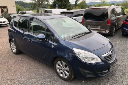Opel Meriva Gebrauchtwagen