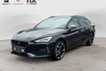 Cupra Leon Gebrauchtwagen