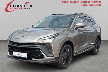 DFSK Forthing 5 Gebrauchtwagen