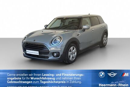 Mini One Clubman Gebrauchtwagen