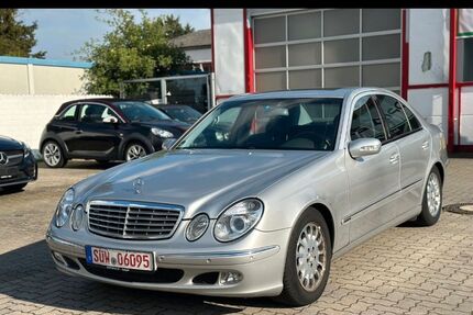 Mercedes-Benz E 320 Gebrauchtwagen
