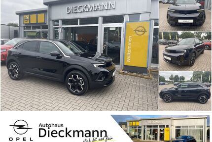 Opel Mokka Gebrauchtwagen