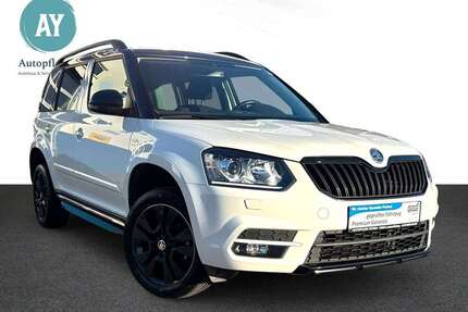 Skoda Yeti Gebrauchtwagen