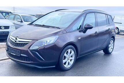 Opel Zafira Gebrauchtwagen