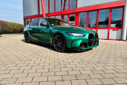 BMW M3 Gebrauchtwagen