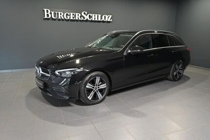 Mercedes-Benz C 180 Gebrauchtwagen