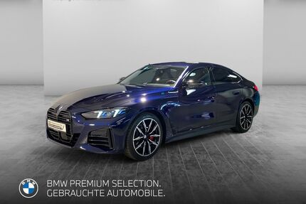 BMW M440 Gebrauchtwagen