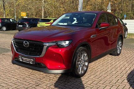 Mazda CX-60 Gebrauchtwagen