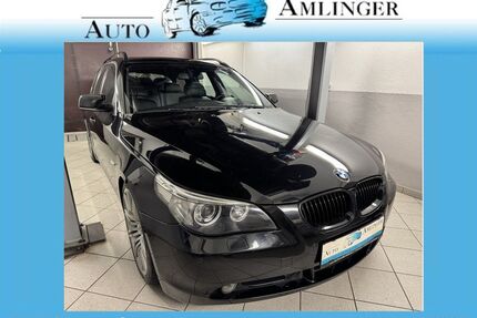 BMW 530 Gebrauchtwagen