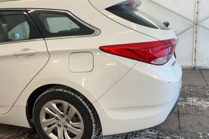 Hyundai i40 Gebrauchtwagen