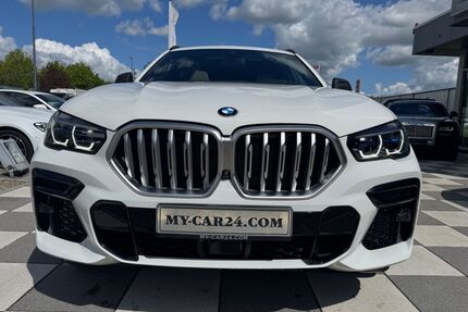 BMW X6 Gebrauchtwagen