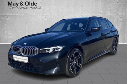 BMW 330 Gebrauchtwagen