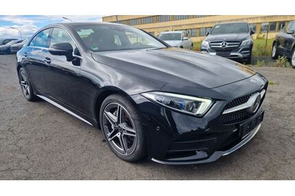 Mercedes-Benz CLS 450 Gebrauchtwagen