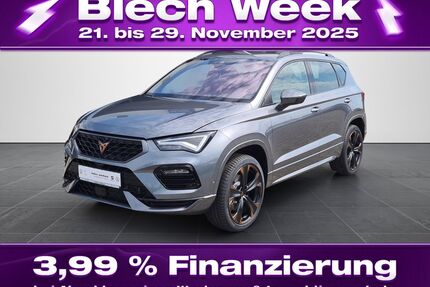 Cupra Ateca Gebrauchtwagen