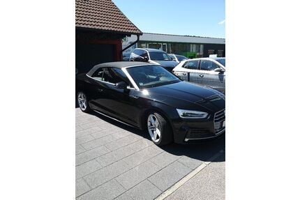 Audi A5 Gebrauchtwagen