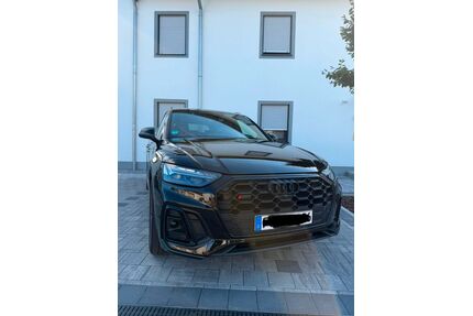 Audi SQ5 Gebrauchtwagen