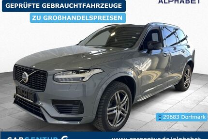 Volvo XC90 Gebrauchtwagen