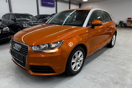 Audi A1 Gebrauchtwagen