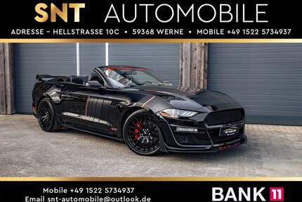 Ford Mustang Gebrauchtwagen