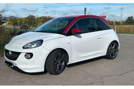 Opel Adam Gebrauchtwagen