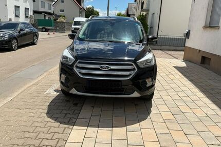 Ford Kuga Gebrauchtwagen