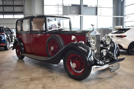 Rolls Royce Andere Oldtimer