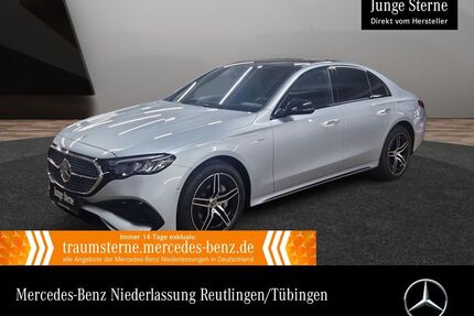 Mercedes-Benz E 300 Gebrauchtwagen