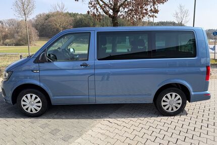 VW T6 Multivan Gebrauchtwagen